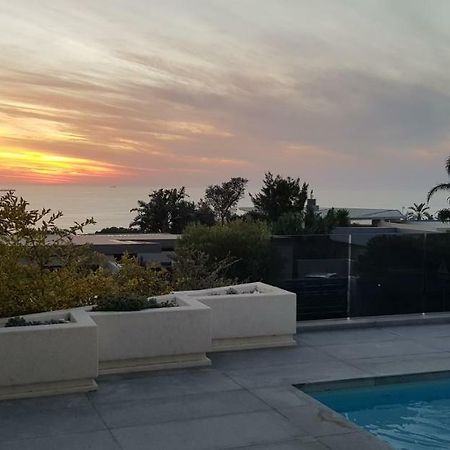 Camps Bay Cosy Studio Кейптаун Екстериор снимка