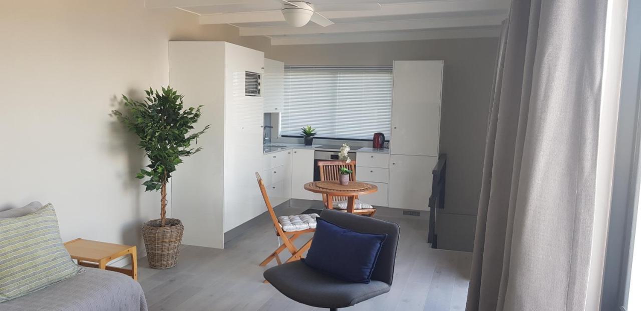 Camps Bay Cosy Studio Кейптаун Екстериор снимка