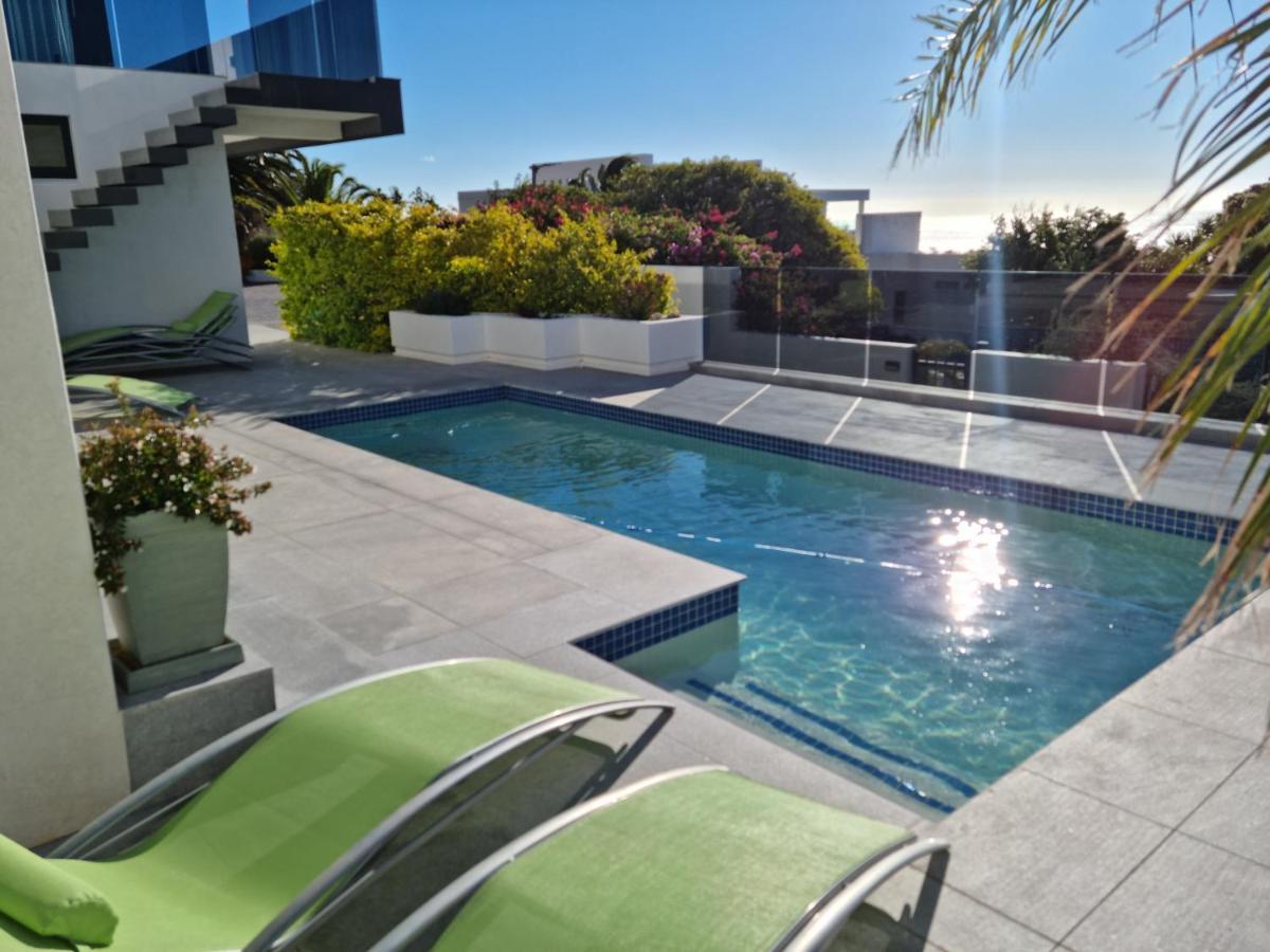 Camps Bay Cosy Studio Кейптаун Екстериор снимка