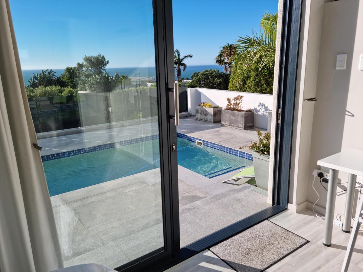 Camps Bay Cosy Studio Кейптаун Екстериор снимка