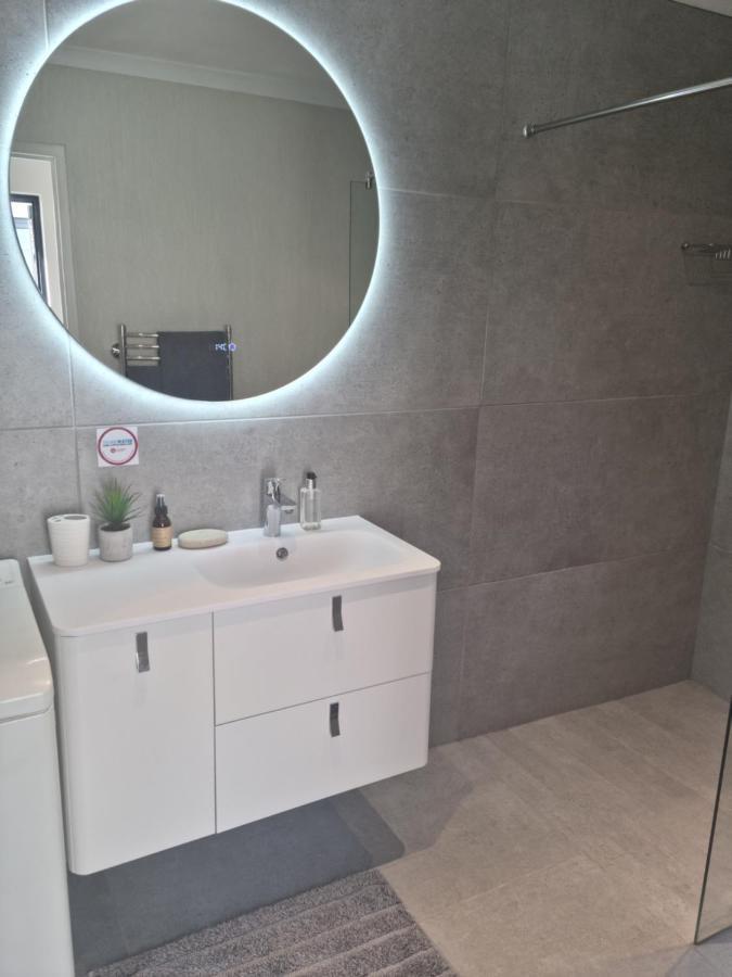 Camps Bay Cosy Studio Кейптаун Екстериор снимка