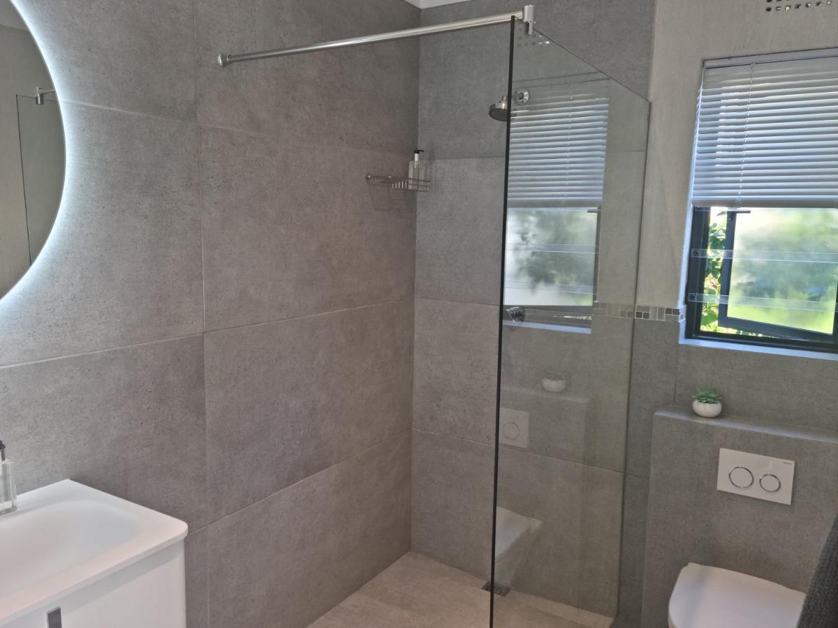 Camps Bay Cosy Studio Кейптаун Екстериор снимка
