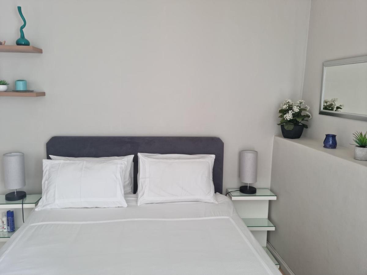 Camps Bay Cosy Studio Кейптаун Екстериор снимка