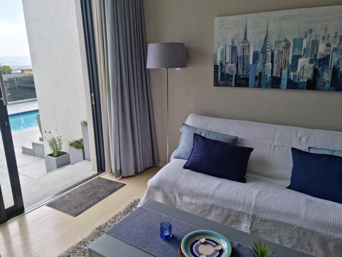 Camps Bay Cosy Studio Кейптаун Екстериор снимка