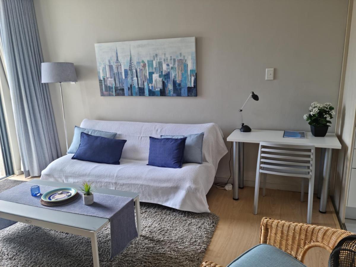 Camps Bay Cosy Studio Кейптаун Екстериор снимка