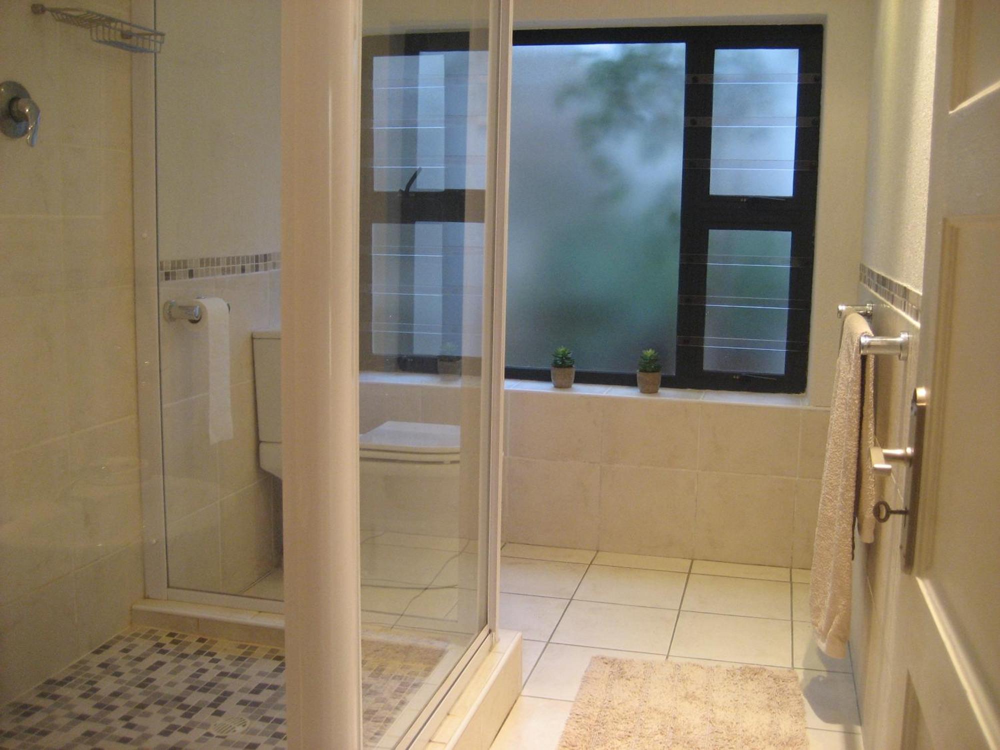 Camps Bay Cosy Studio Кейптаун Екстериор снимка