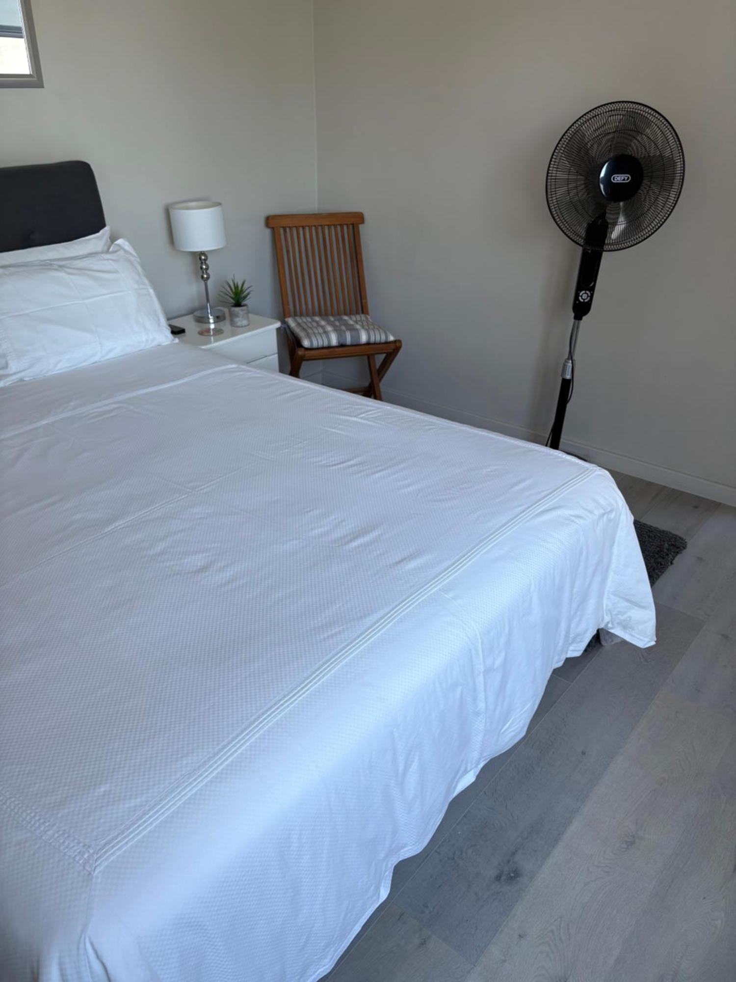 Camps Bay Cosy Studio Кейптаун Екстериор снимка