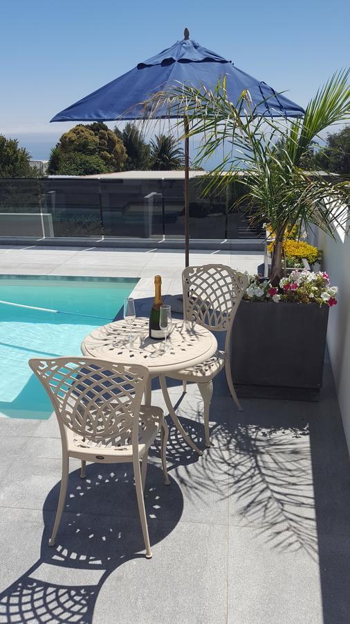 Camps Bay Cosy Studio Кейптаун Екстериор снимка