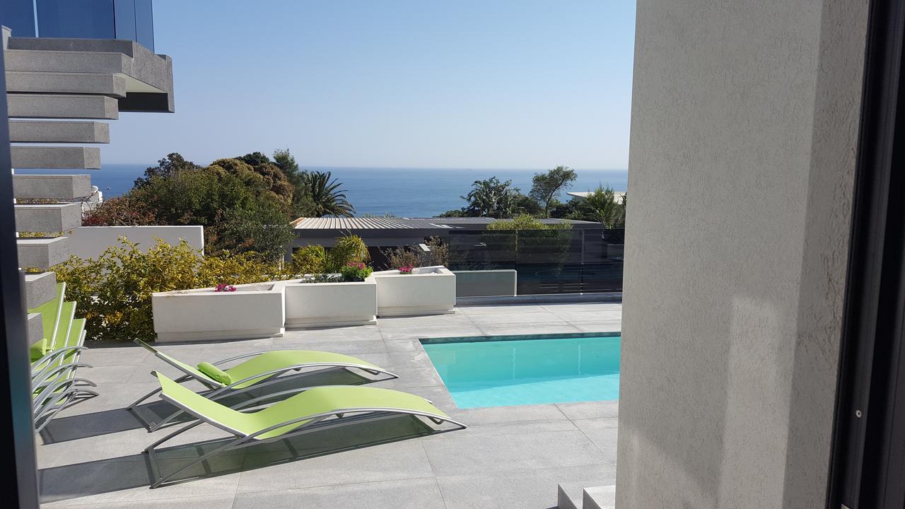 Camps Bay Cosy Studio Кейптаун Екстериор снимка