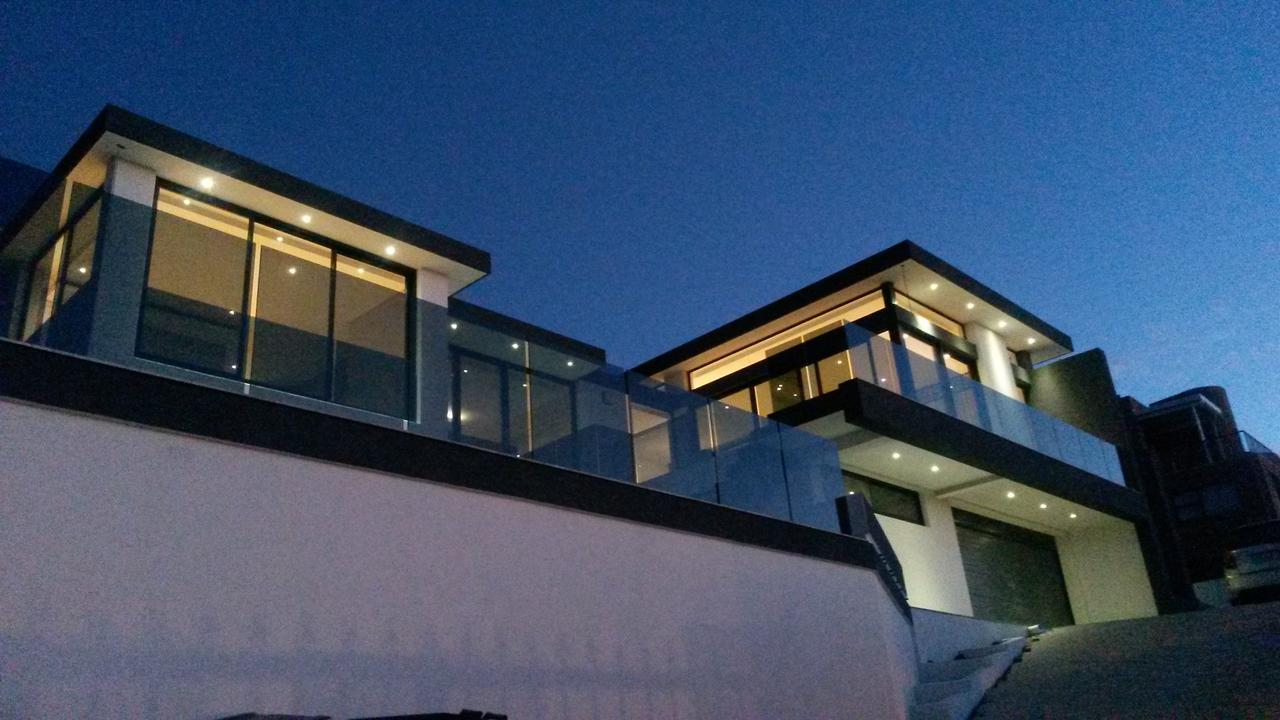 Camps Bay Cosy Studio Кейптаун Екстериор снимка