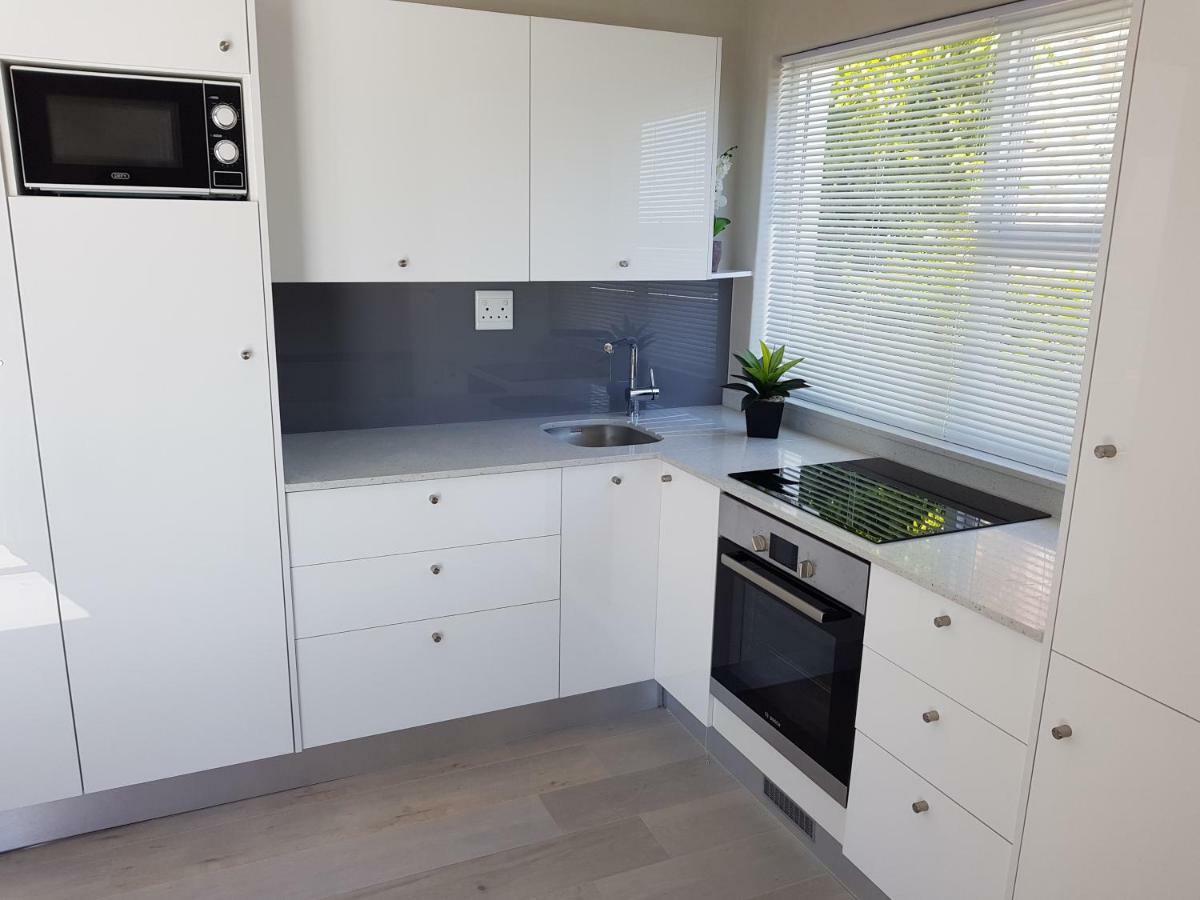 Camps Bay Cosy Studio Кейптаун Екстериор снимка