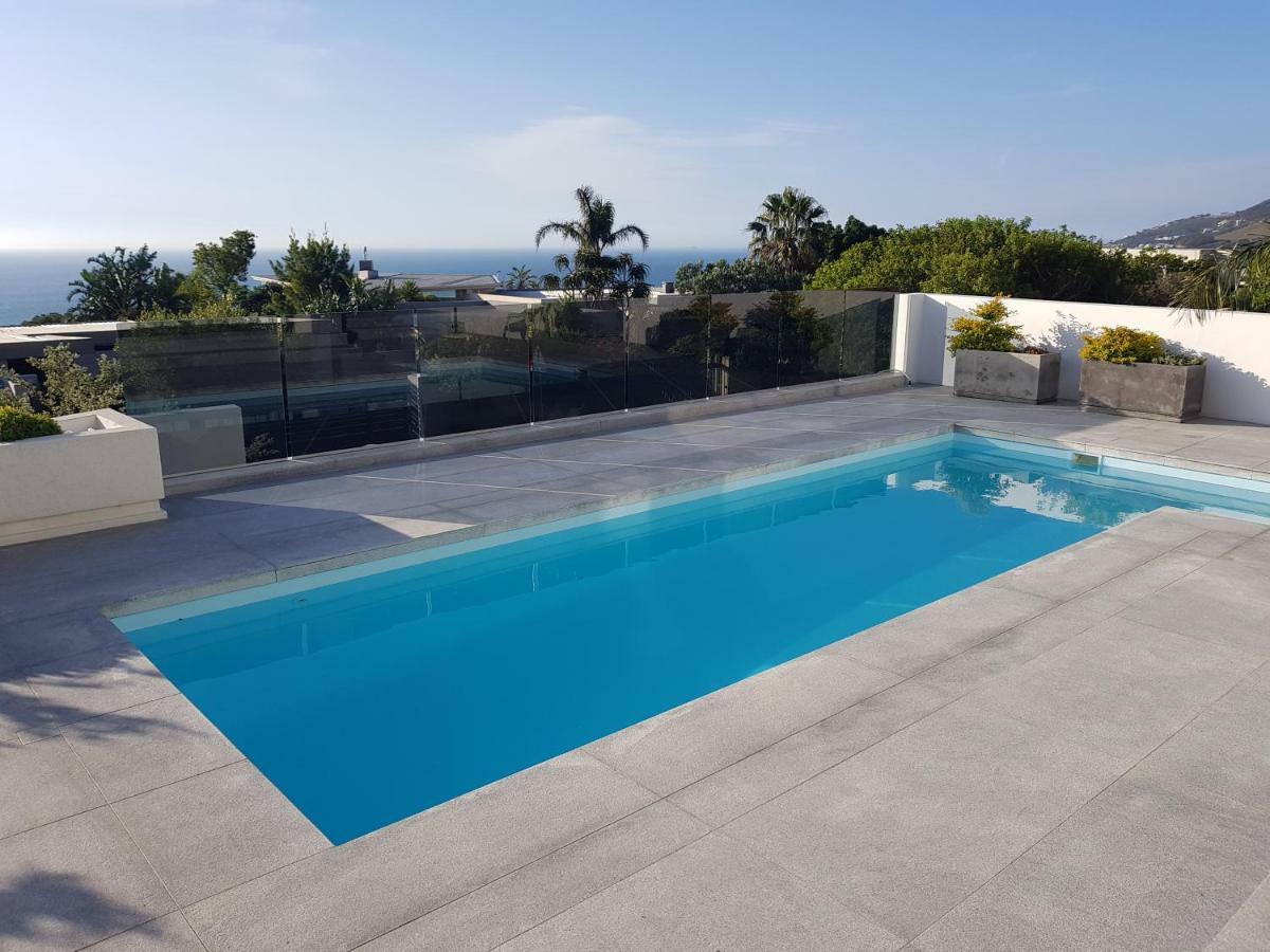 Camps Bay Cosy Studio Кейптаун Екстериор снимка
