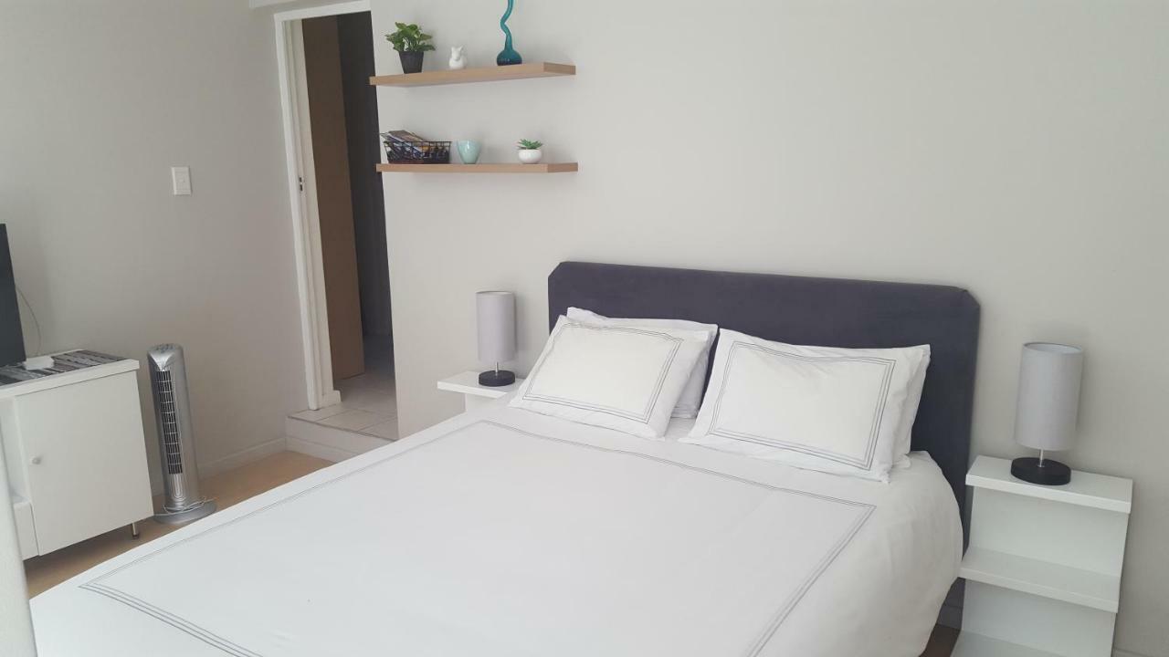 Camps Bay Cosy Studio Кейптаун Екстериор снимка