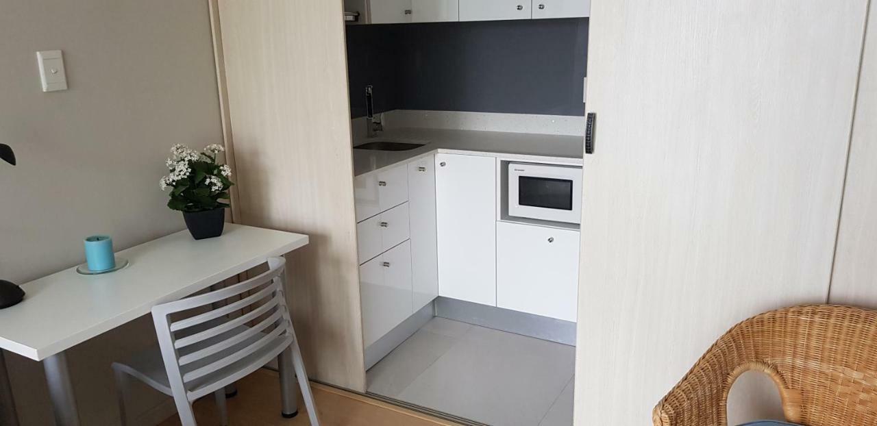 Camps Bay Cosy Studio Кейптаун Екстериор снимка