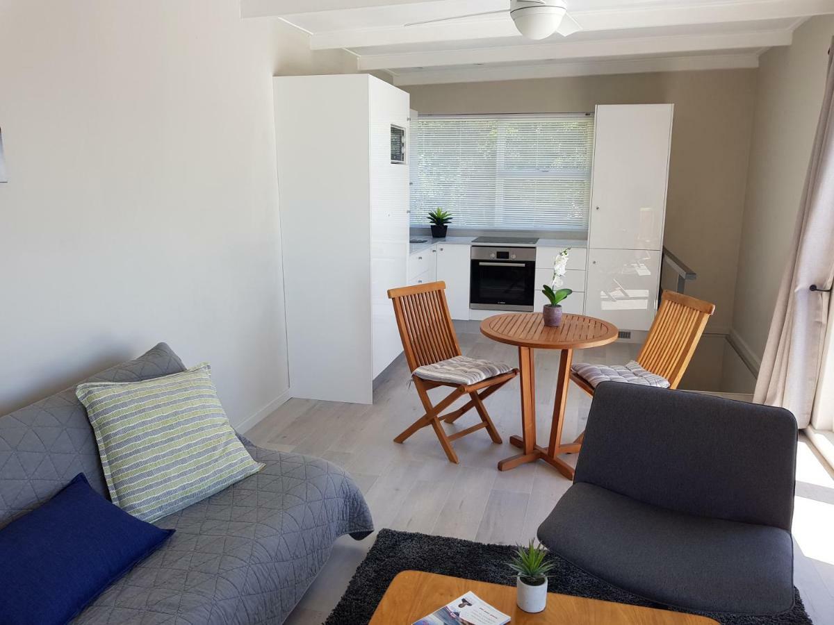 Camps Bay Cosy Studio Кейптаун Екстериор снимка