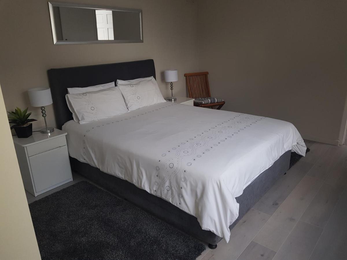 Camps Bay Cosy Studio Кейптаун Екстериор снимка